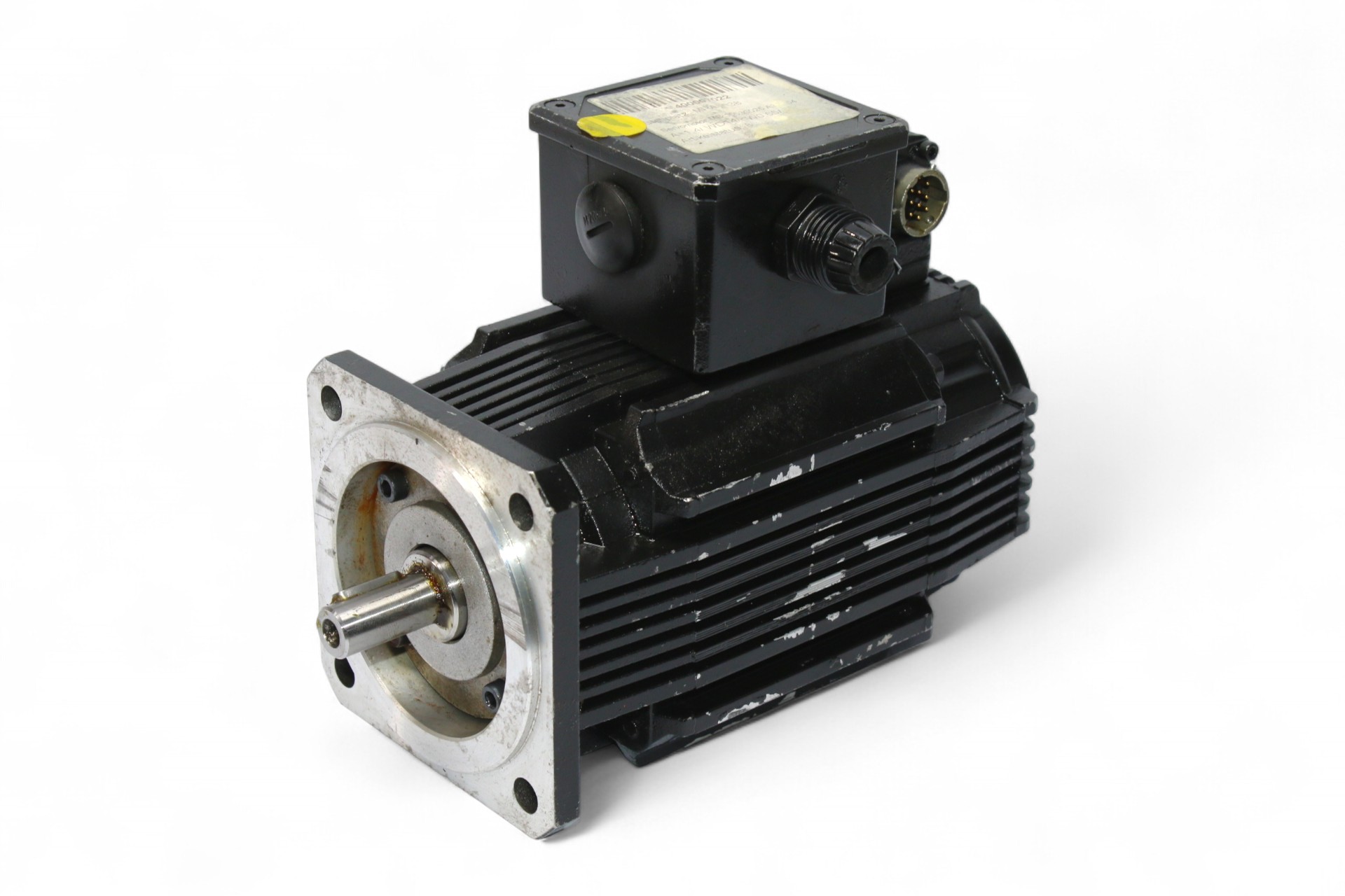 PARKER MB10530025A33A64 SERVO MOTOR