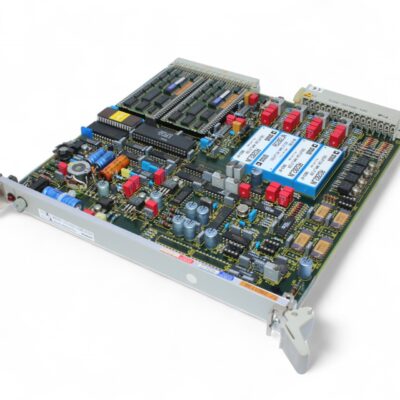 SIEMENS 6DP1531-8AA TELEPERM XP MODULE FUM 531