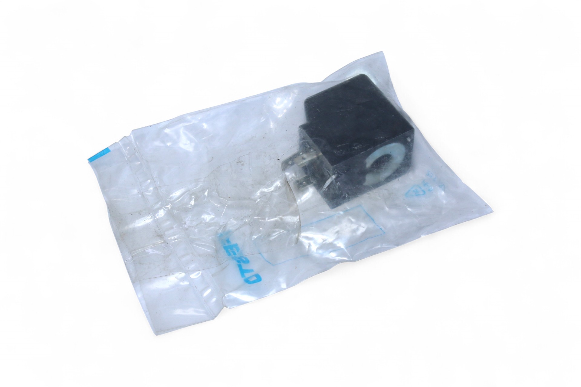 FESTO MSW-24AC SOLENOID COIL 2589
