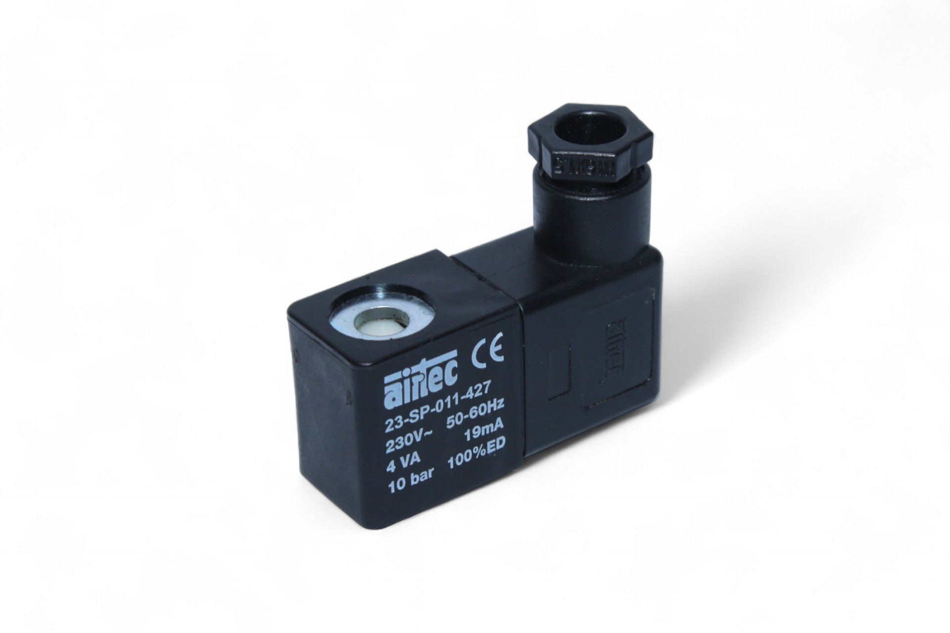 AIRTEC 23-SP-011-427 SOLENOID COIL 230V