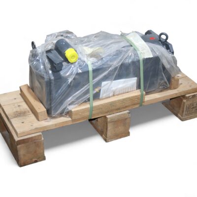 SIEMENS1FT6108-8AC71-2FB0-Z SYNCHRONOUS SERVO MOTOR