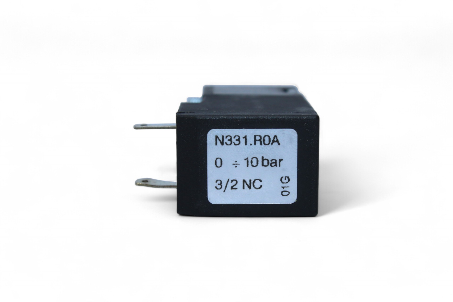 PNEUMAX N331.R0A SOLENOID COIL 24V 2.3W - Image 2