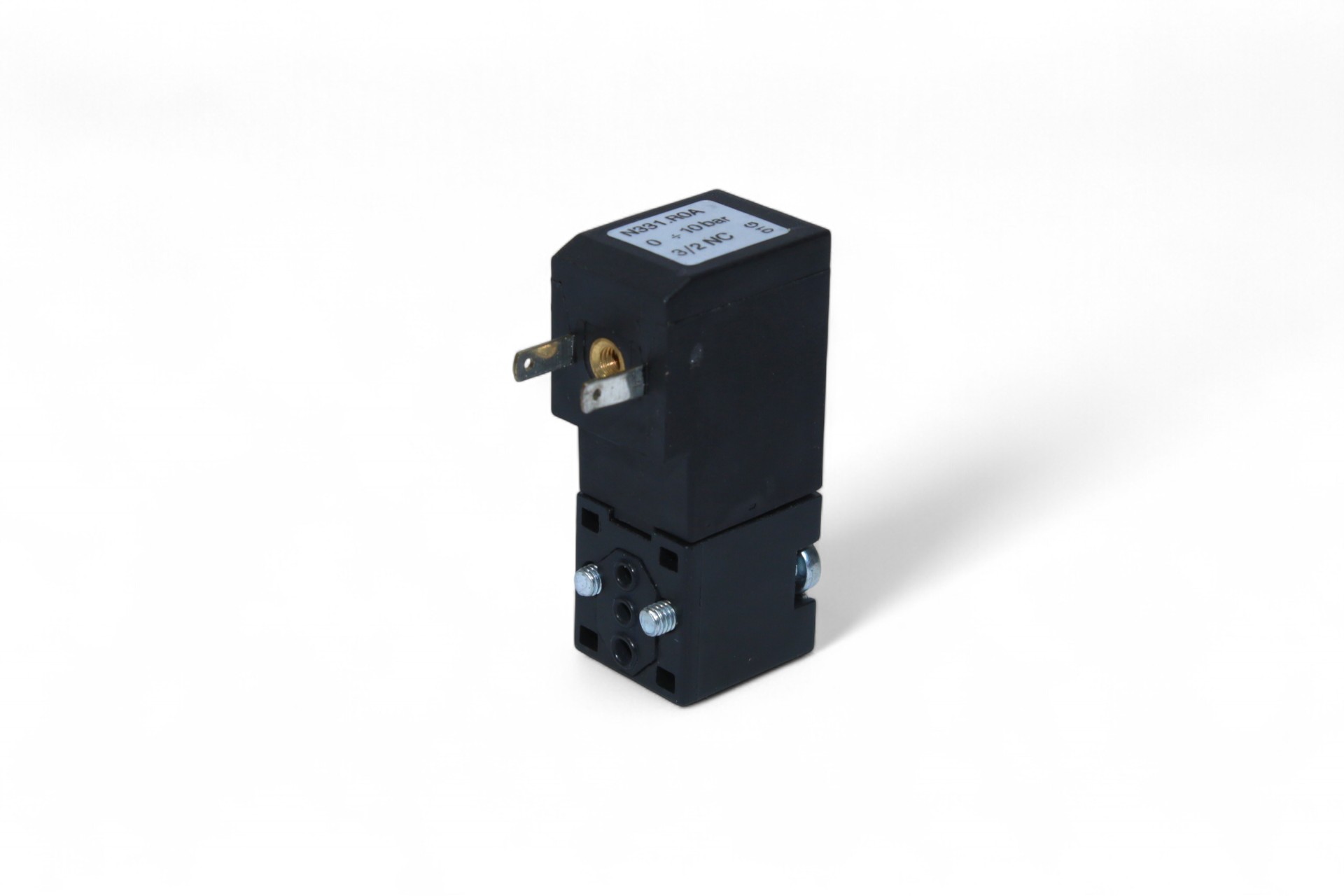 PNEUMAX N331.R0A SOLENOID COIL 24V 2.3W - Image 5