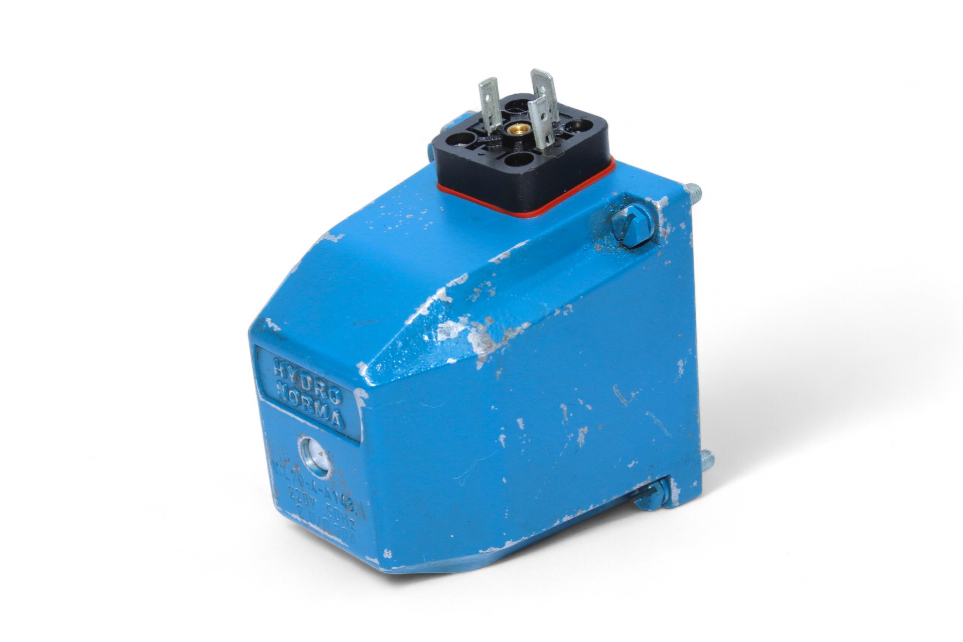 HYDRONORMA WL70-4-A 148 SOLENOID COIL 220V