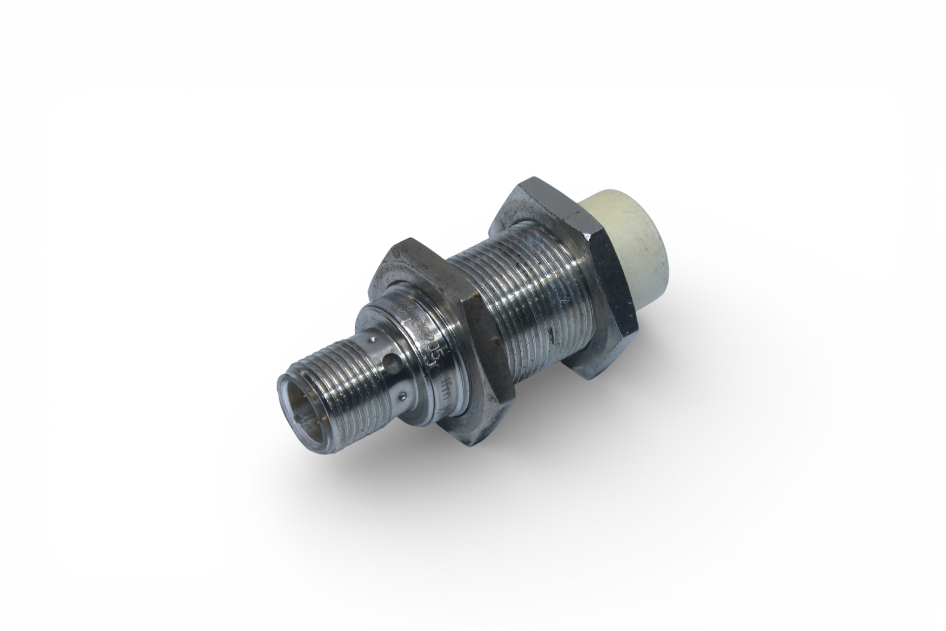 IFM IGC205 INDUCTIVE SENSOR IGB3012-BPKG/US-104