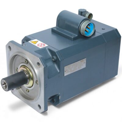 SIEMENS 1FT6082-1AF71-1EH1 BRUSHLESS SERVO MOTOR