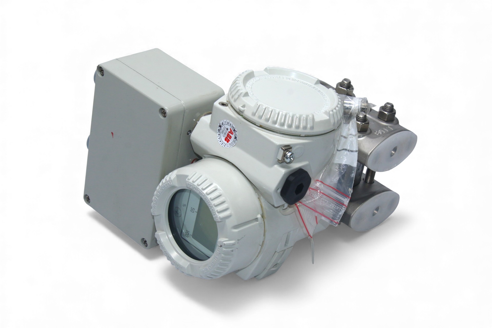 ABB 265DS NZKA6J1 PRESSURE TRANSMITTER L1M1TAA4