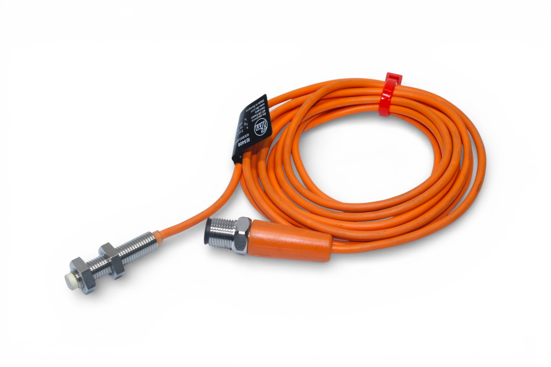 IFM IE5408 INDUCTIVE SENSOR