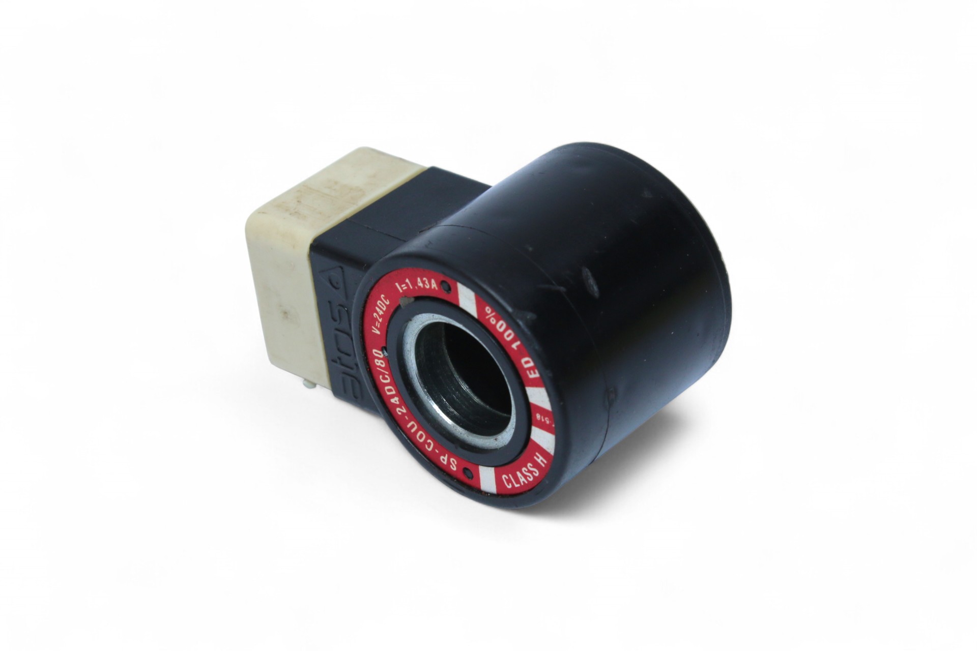 ATOS SP-COU-24DC/80 SOLENOID COIL 24V