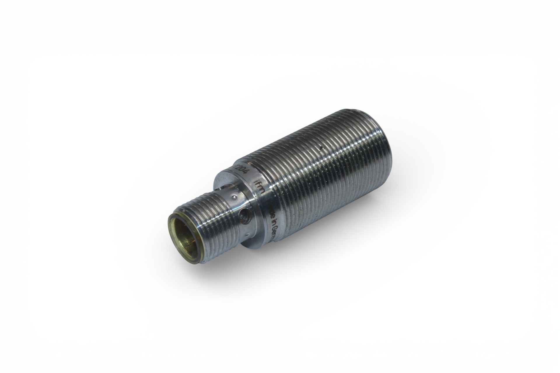 IFM IGT204 INDUCTIVE SENSOR IGB3008BAPKG/V4A/US-104