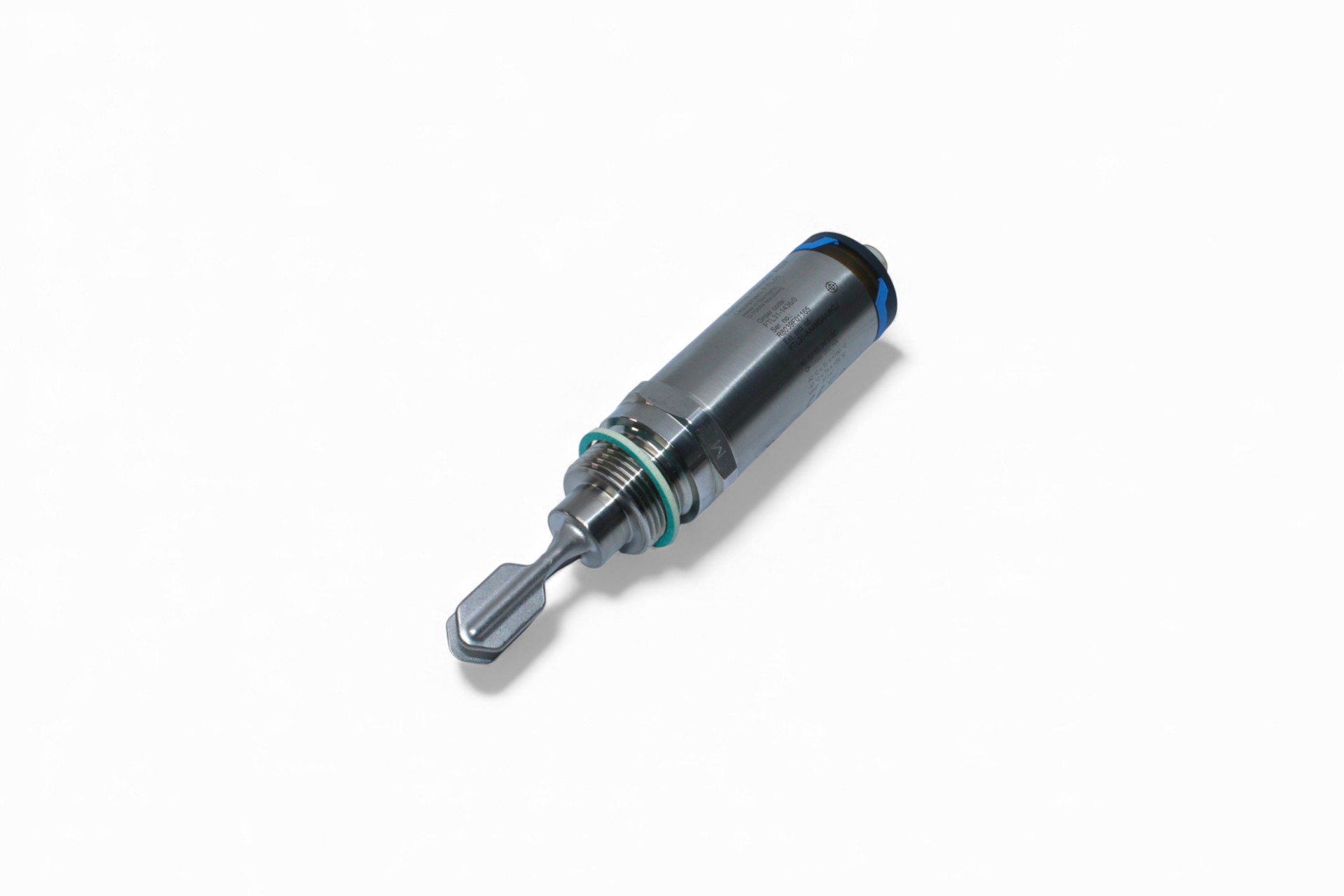 ENDRESS+HAUSER FMU40-ARH2A2 ULTRASONIC LEVEL MEASUREMENT PROSONIC PROSONIC M