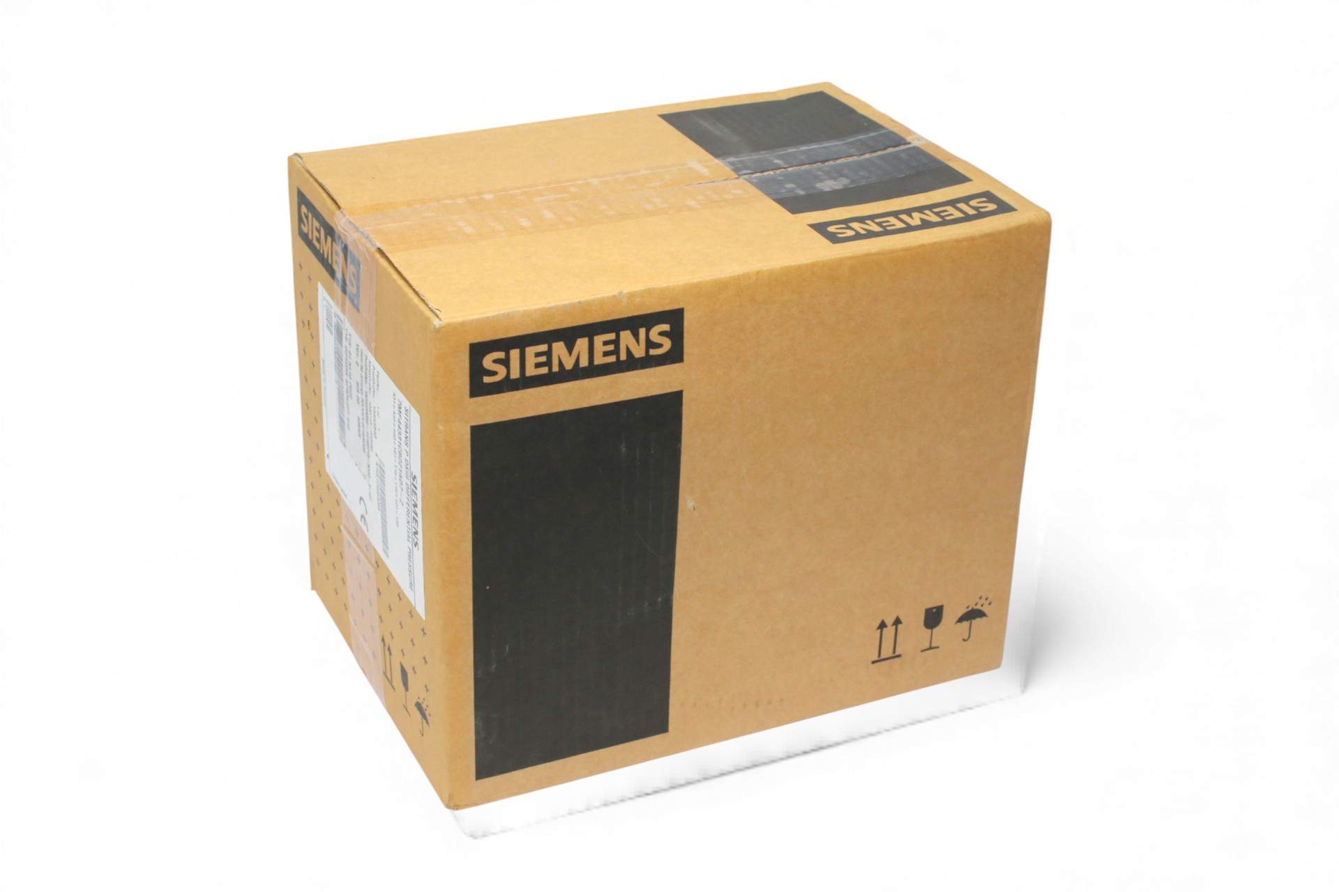 SIEMENS 7MF4433-1CB22-1AD7-Z DIFFERENTIAL PRESSURE ‎TRANSMITTER