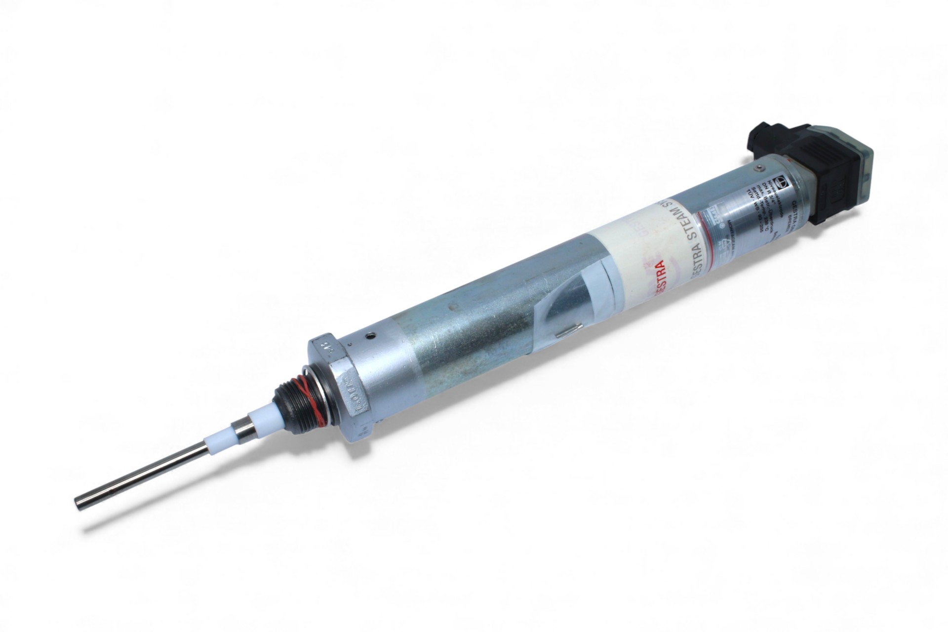 GESTRA ER86-1 LEVEL INDICATOR ER86-1-G3/4
