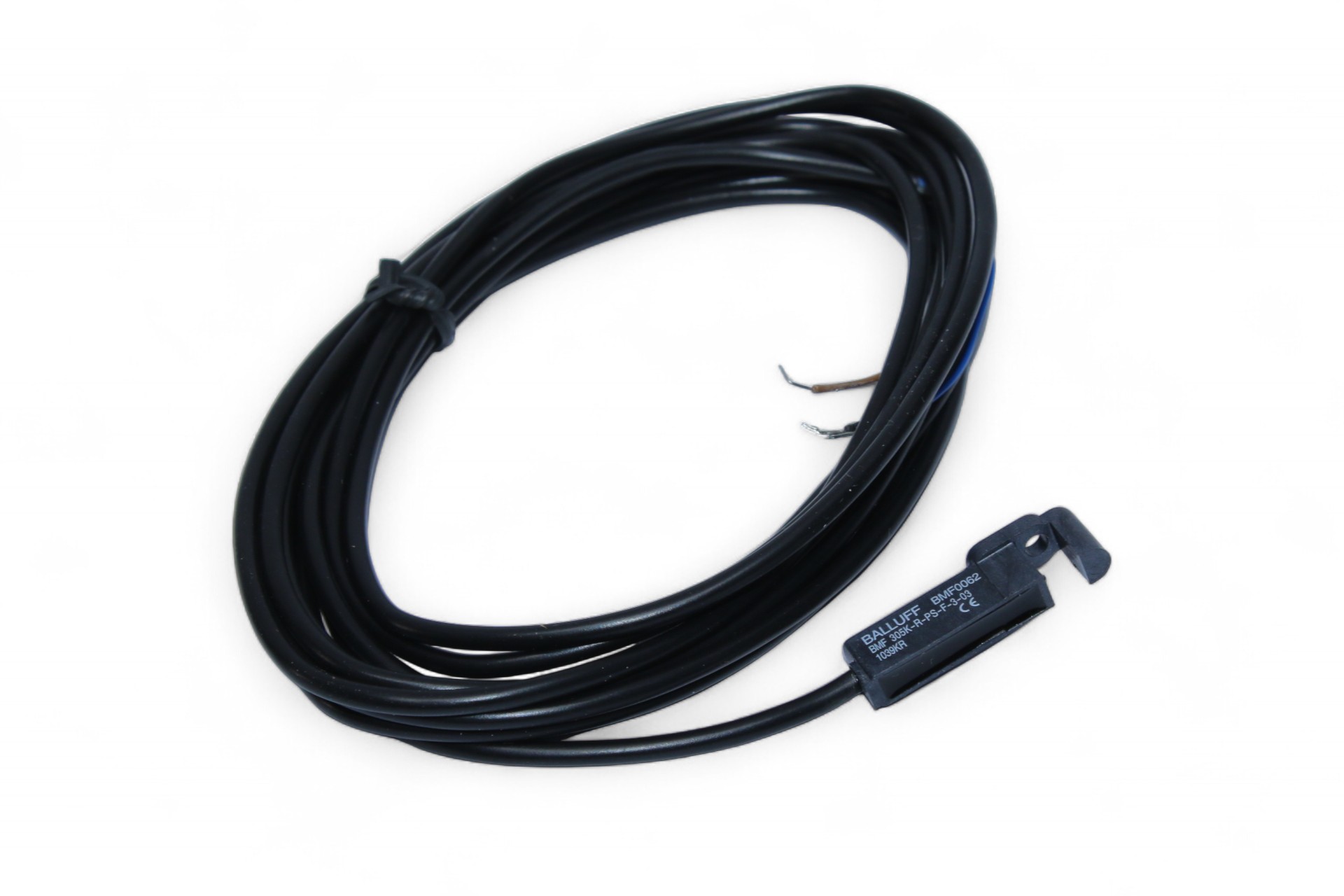 BALLUFF BMF0062 CYLINDER SENSOR BMF 305K-R-PS-F-3-03