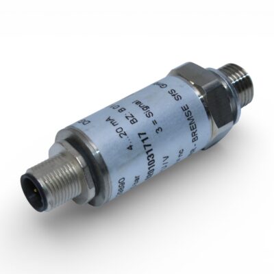 KNORR BREMSE STN 29890 PRESSURE SENSOR(0…10 bar)