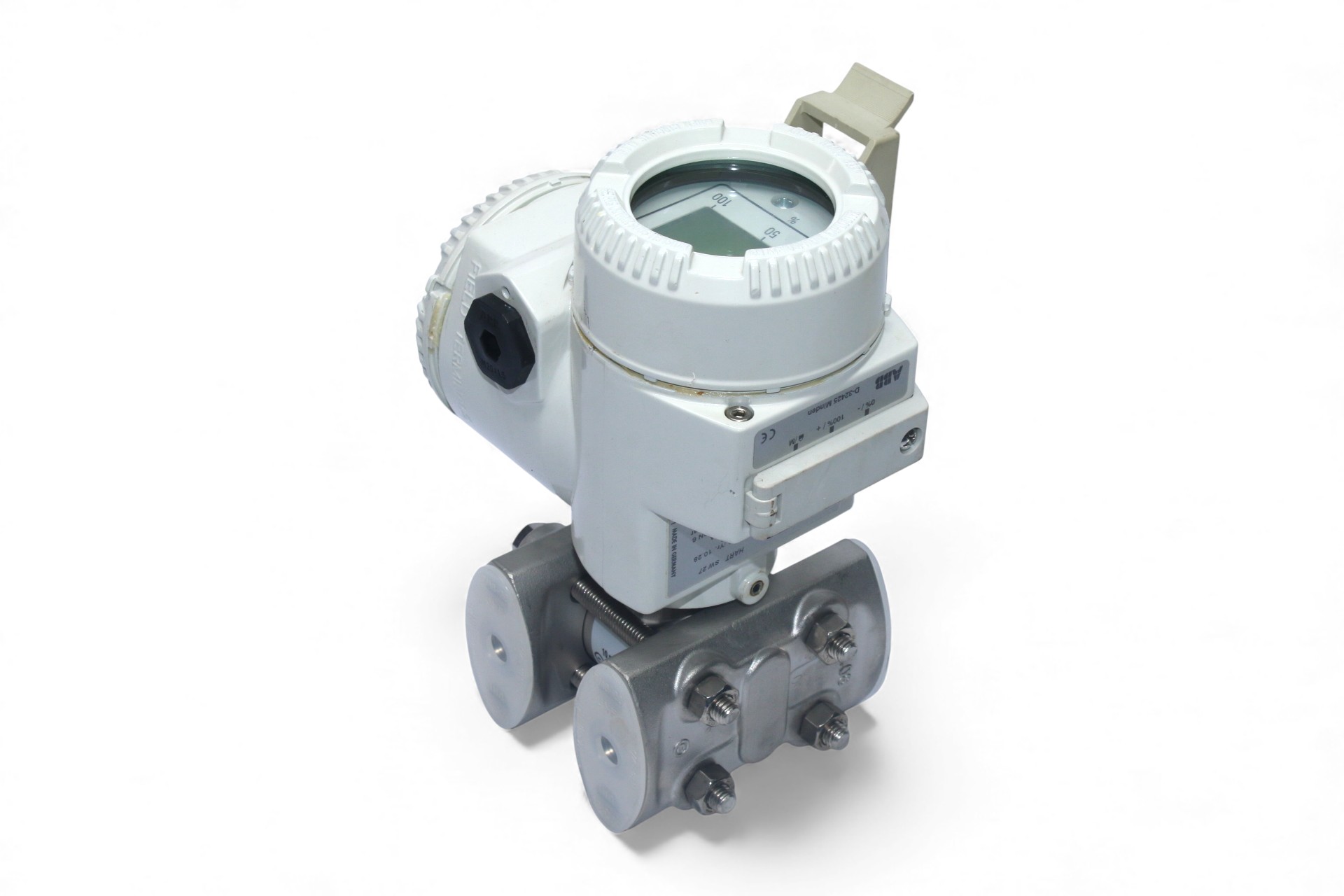 ABB 265DS AMKA6K1 L1M1TACBU3 PRESSURE TRANSMITTER