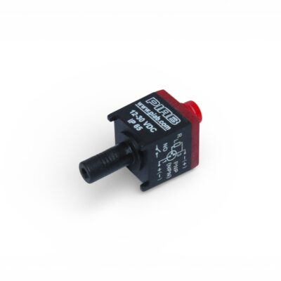 PIAB 0110246 VACUUM SWITCH 50-KPA