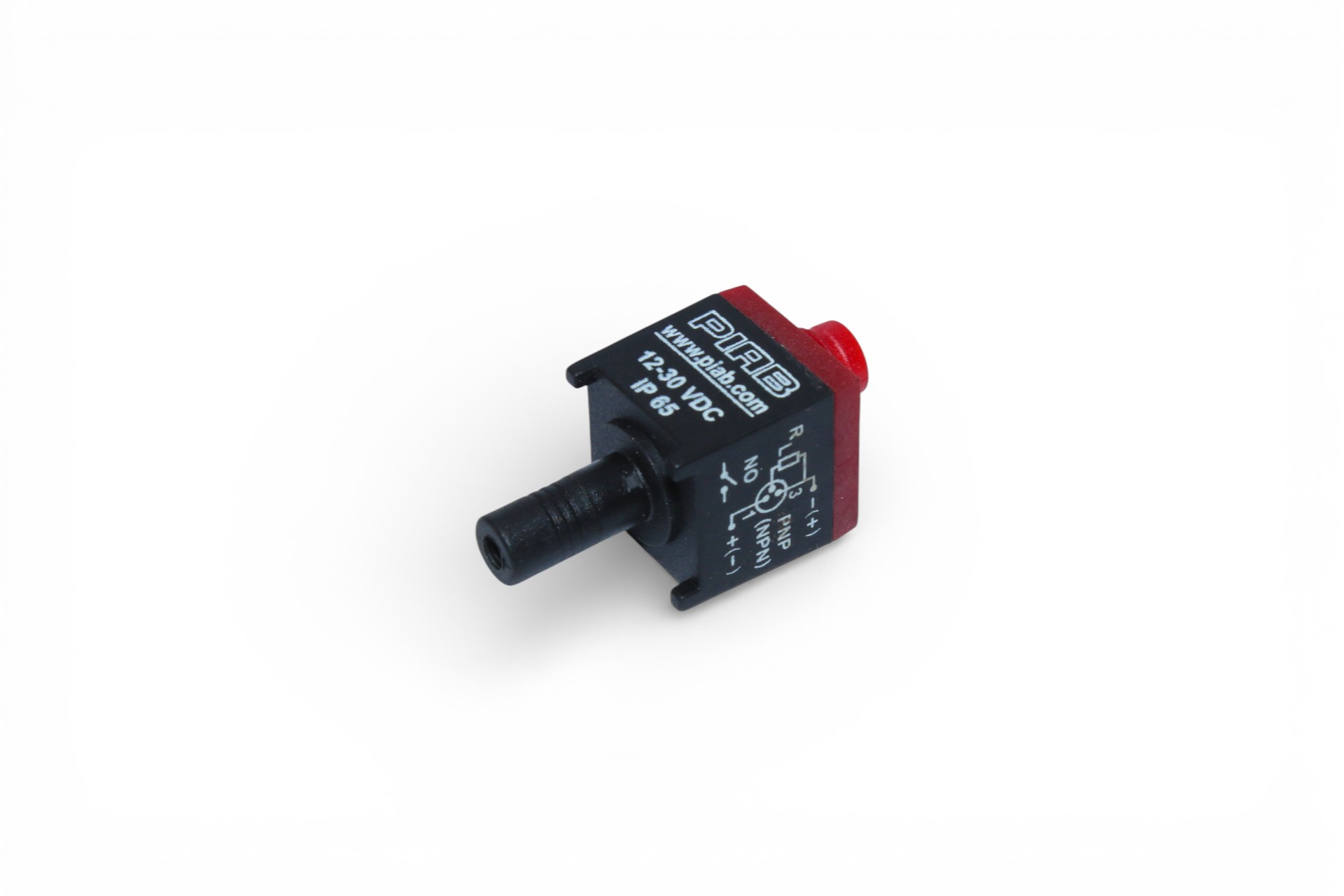 PIAB 0110246 VACUUM SWITCH 50-KPA