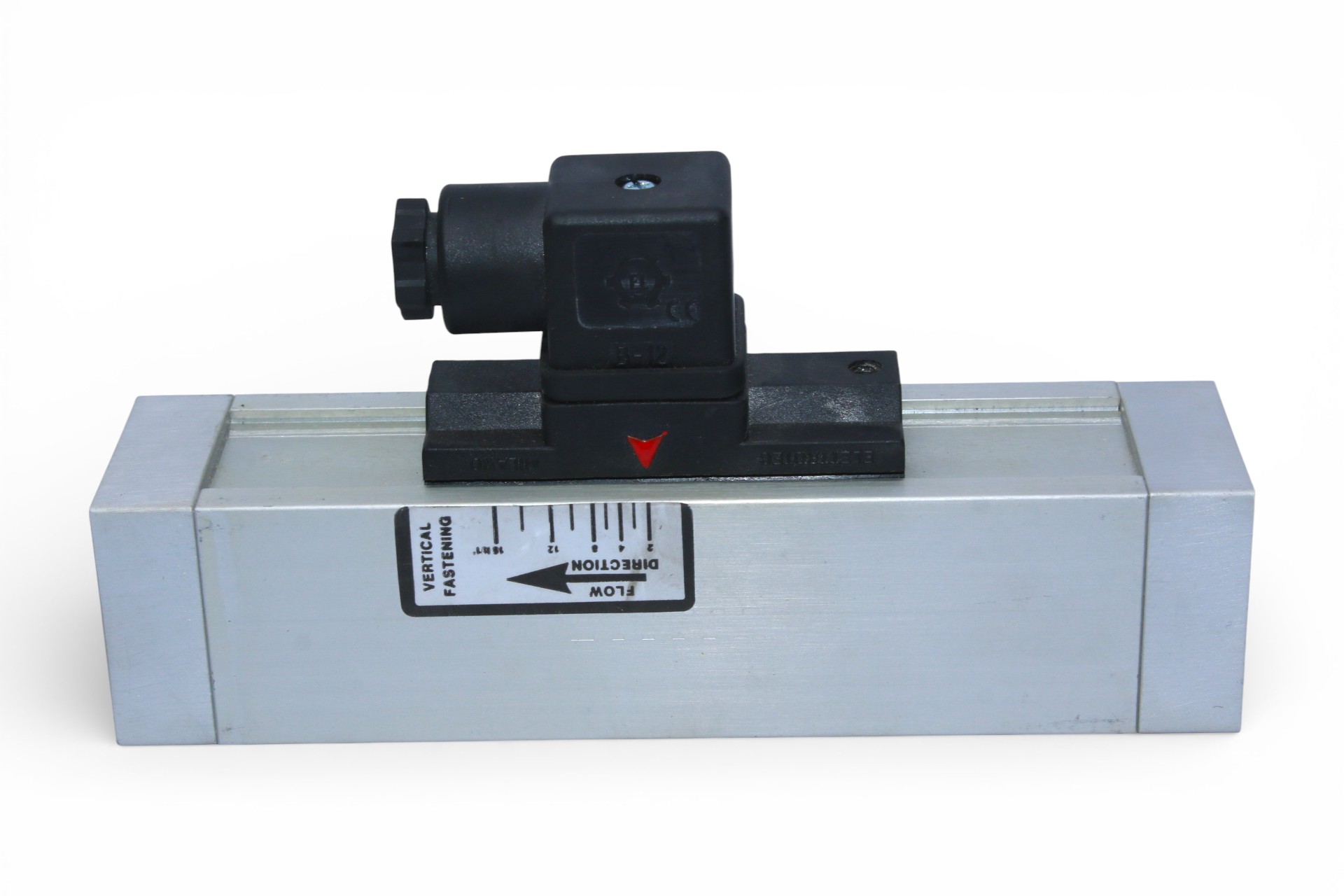 ELETTROTEC IF4VE16/AM10 FLOW SWITCH