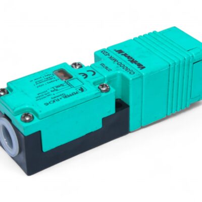PEPPERL+FUCHS OJ3000-M1K-E23 Retroreflective sensor