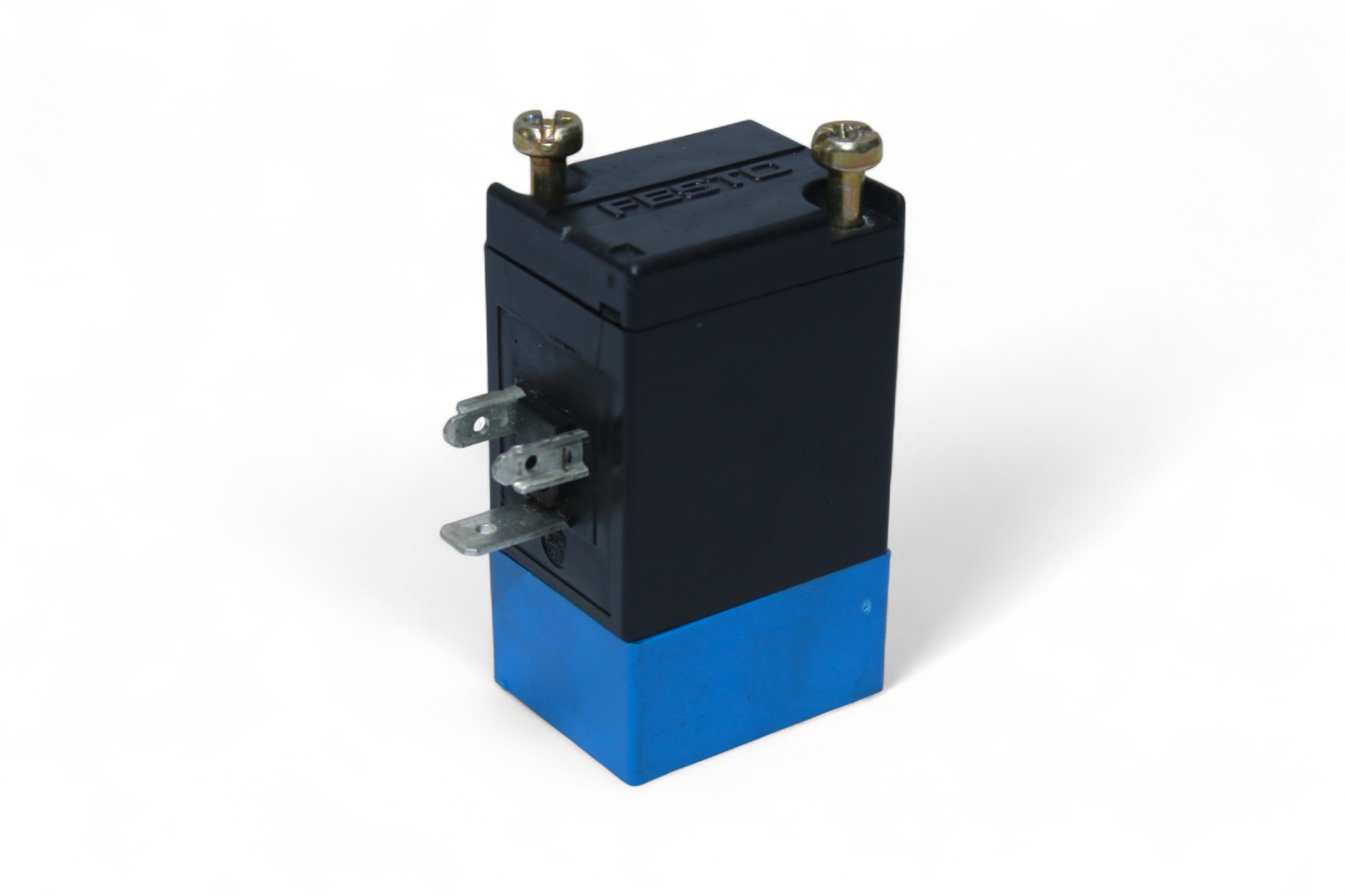 FESTO MSV-3 SOLENOID COIL 119807