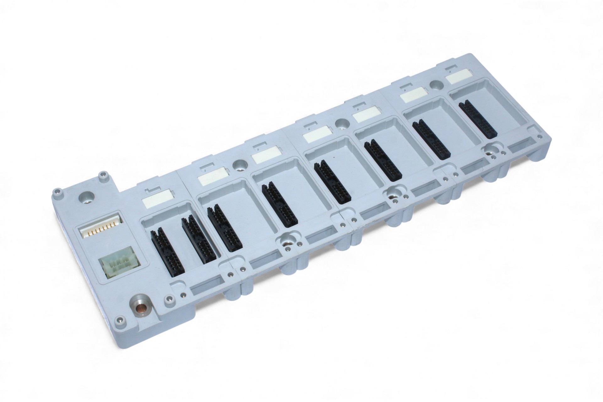 ALLEN BRADLEY 1798-BP8 FLEX ARMOR I/O