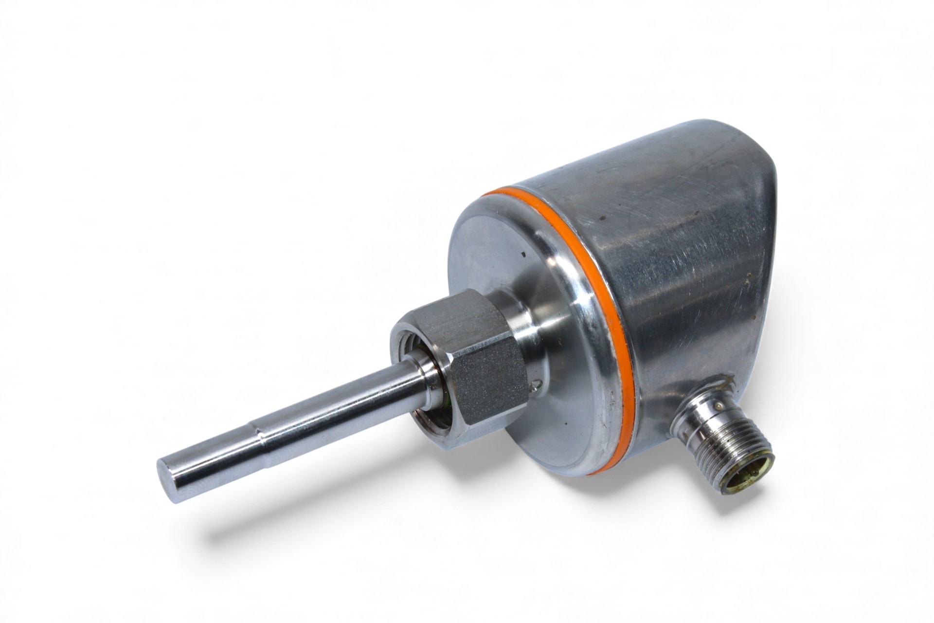 IFM SI5000 Flow monitor SID10ABBFPKG/US-100