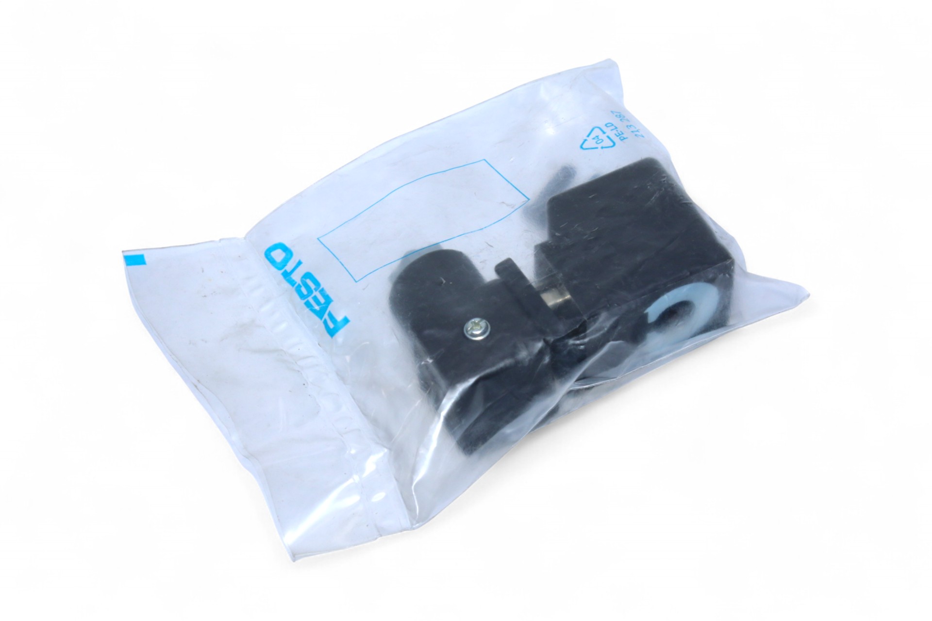 FESTO MSG-24DC SOLENOID COIL 3599