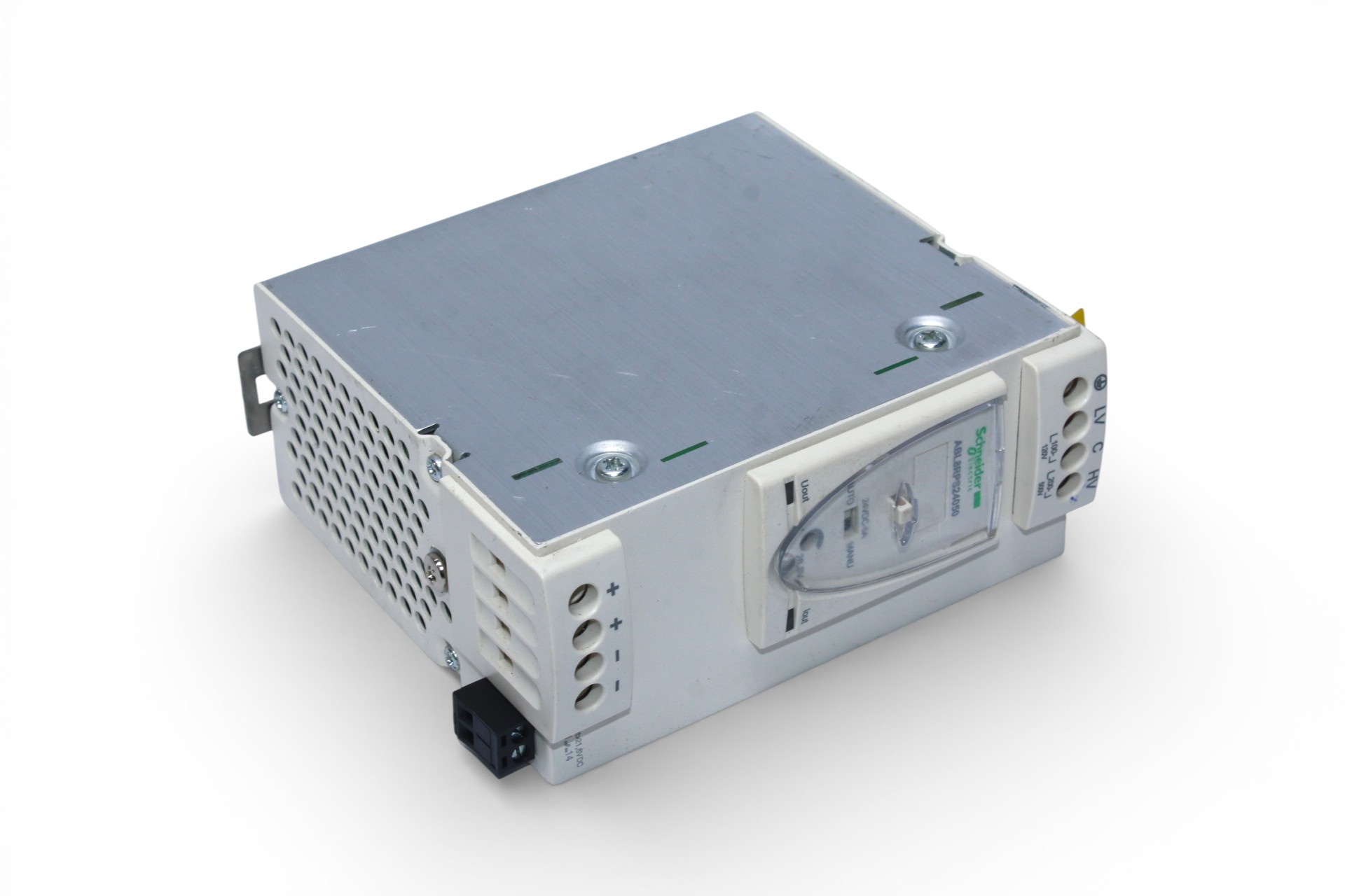 SCHNEIDER ABL8RPS24050 REGULATED SWITCH POWER SUPPLY