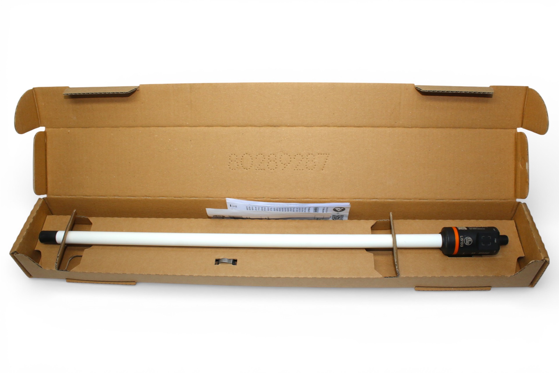 IFM LI5133 SENSOR FOR POINT LEVEL DETECTION LI0481–K-00KQPKG/US