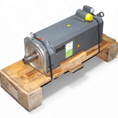 SIEMENS 1FT6108-8AC71-1FB0-Z SYNCHRONOUS SERVO MOTOR