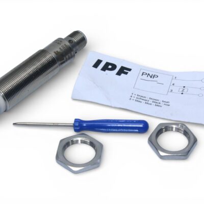 IPF KN180120 CAPACITIVE SENSOR