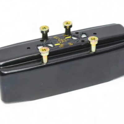 JOUCOMATIC 54391027 SOLENOID VALVE SUBPLATE