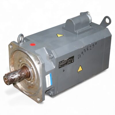 SIEMENS 1FT6105-8AF71-3EA0 SYNCHRONOUS SERVO MOTOR