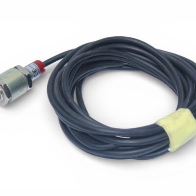 IPF OS126001 PHOTOELECTRIC SENSOR TRANSMITTER