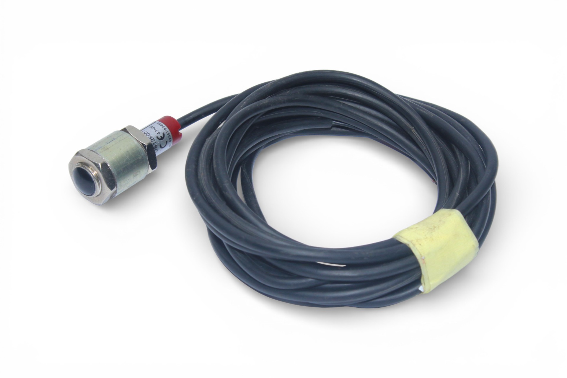 IPF OS126001 PHOTOELECTRIC SENSOR TRANSMITTER