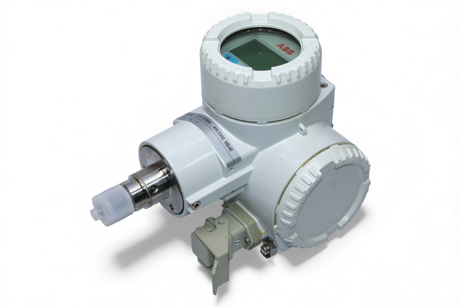 ABB 266GST FKPNK1 L1M1T1U3 PRESSURE TRANSMITTER