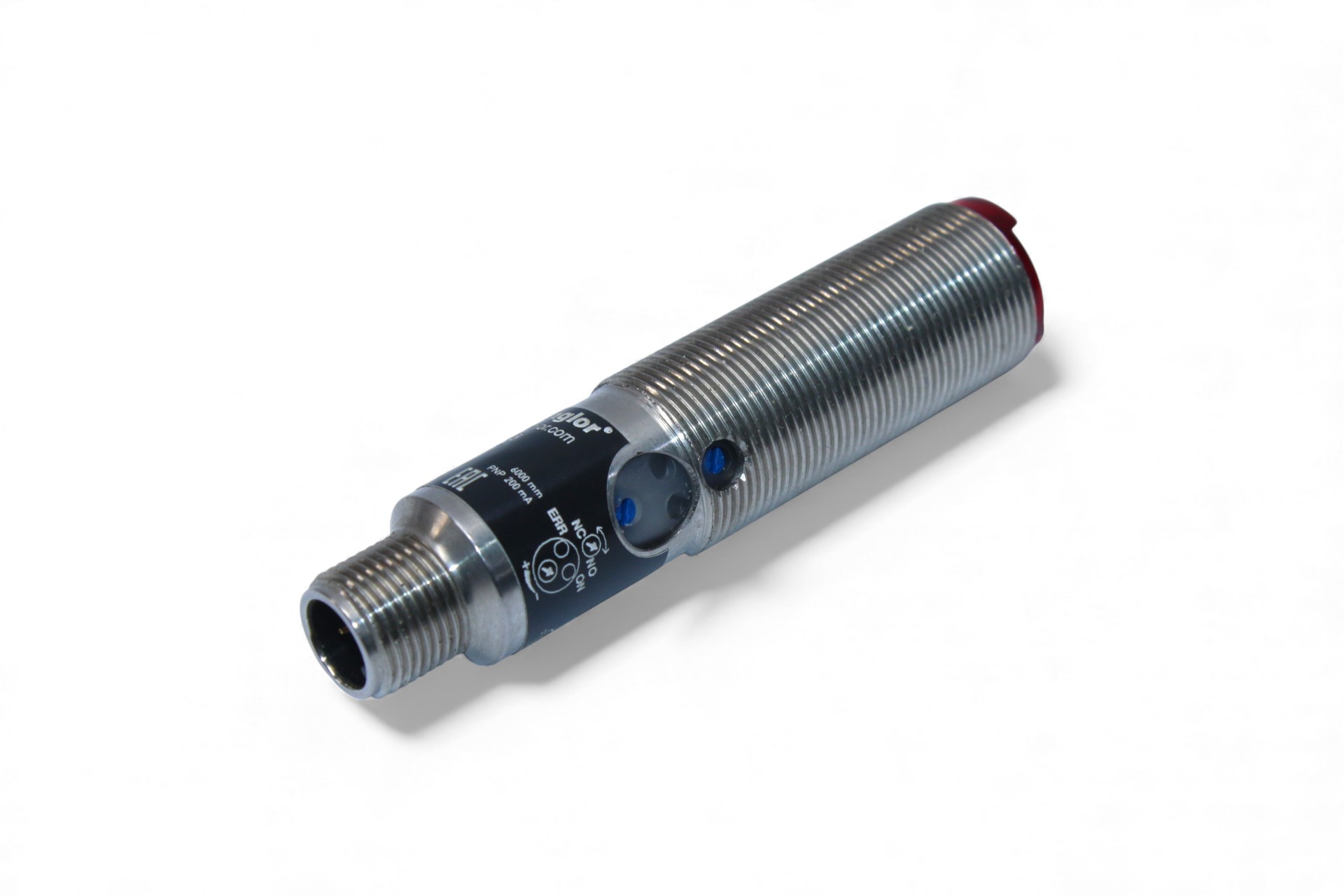 WENGLOR LD86PCV3 PHOTOELECTRIC RETRO-REFLEX SENSOR