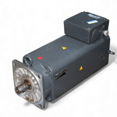 SIEMENS 1FT5108-0AC01-2-Z SYNCHRONOUS SERVO MOTOR