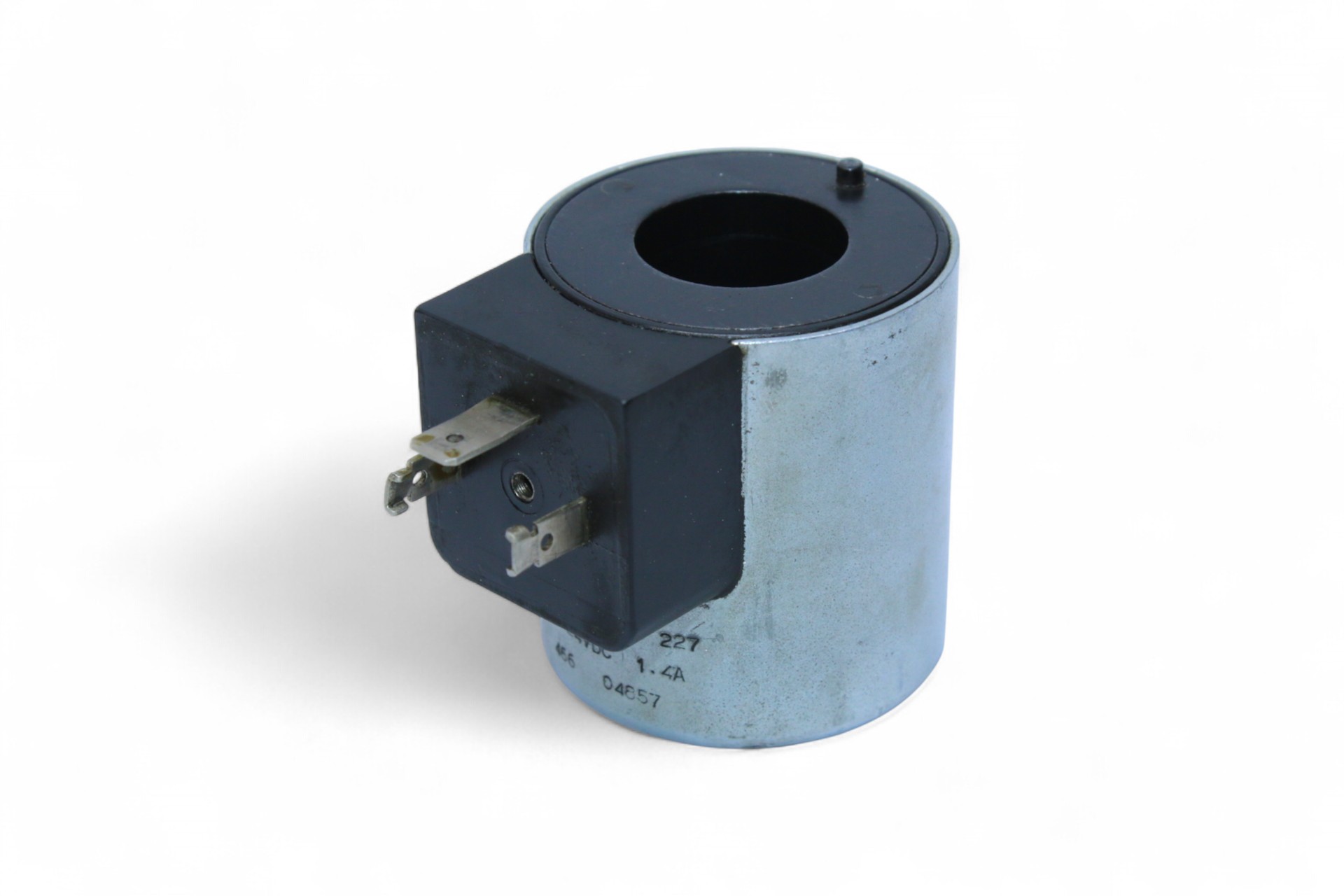 REXROTH 1837001227 SOLENOID COIL 24V