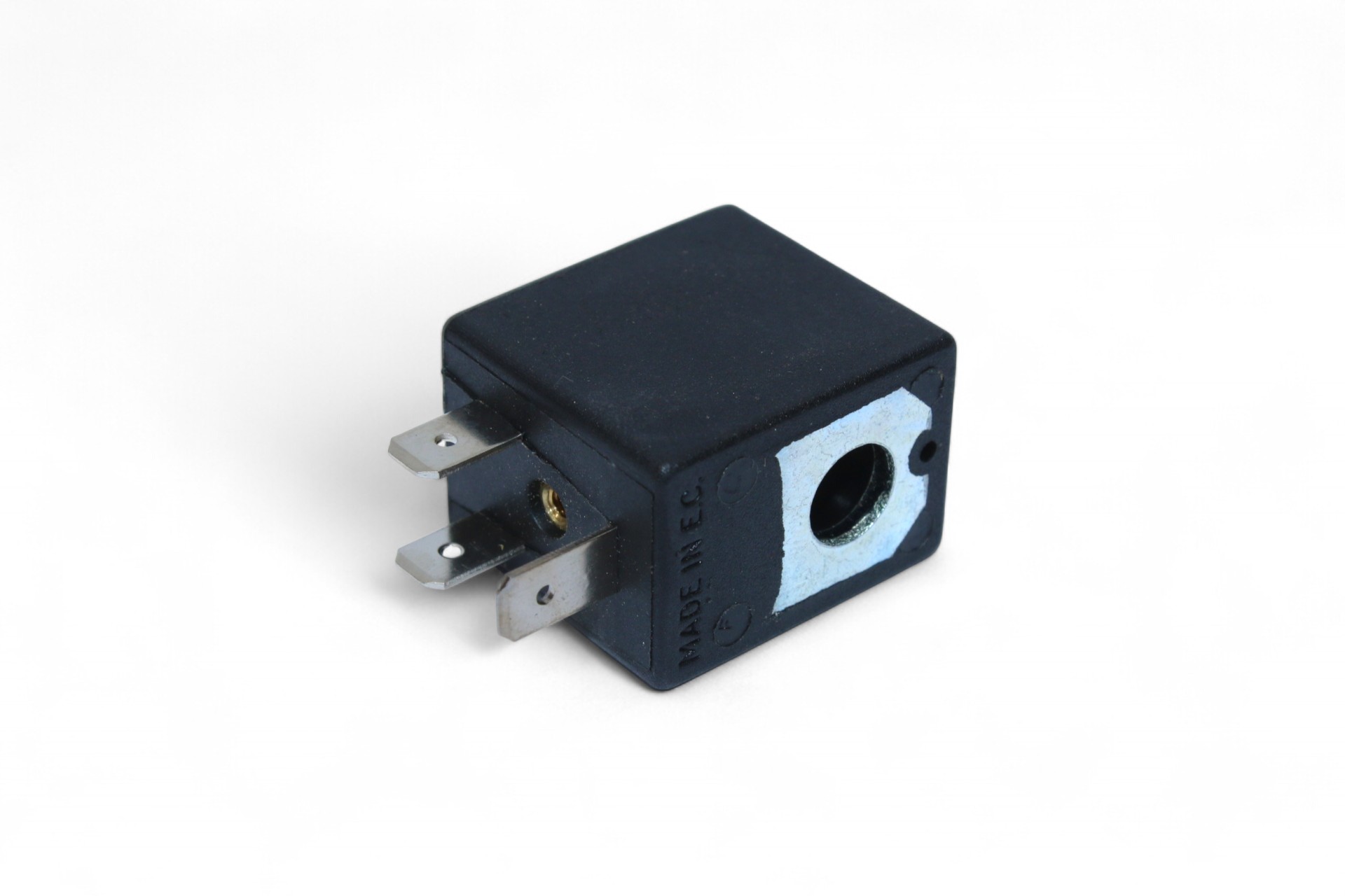 NORGREN 83J SOLENOID COIL 24VC