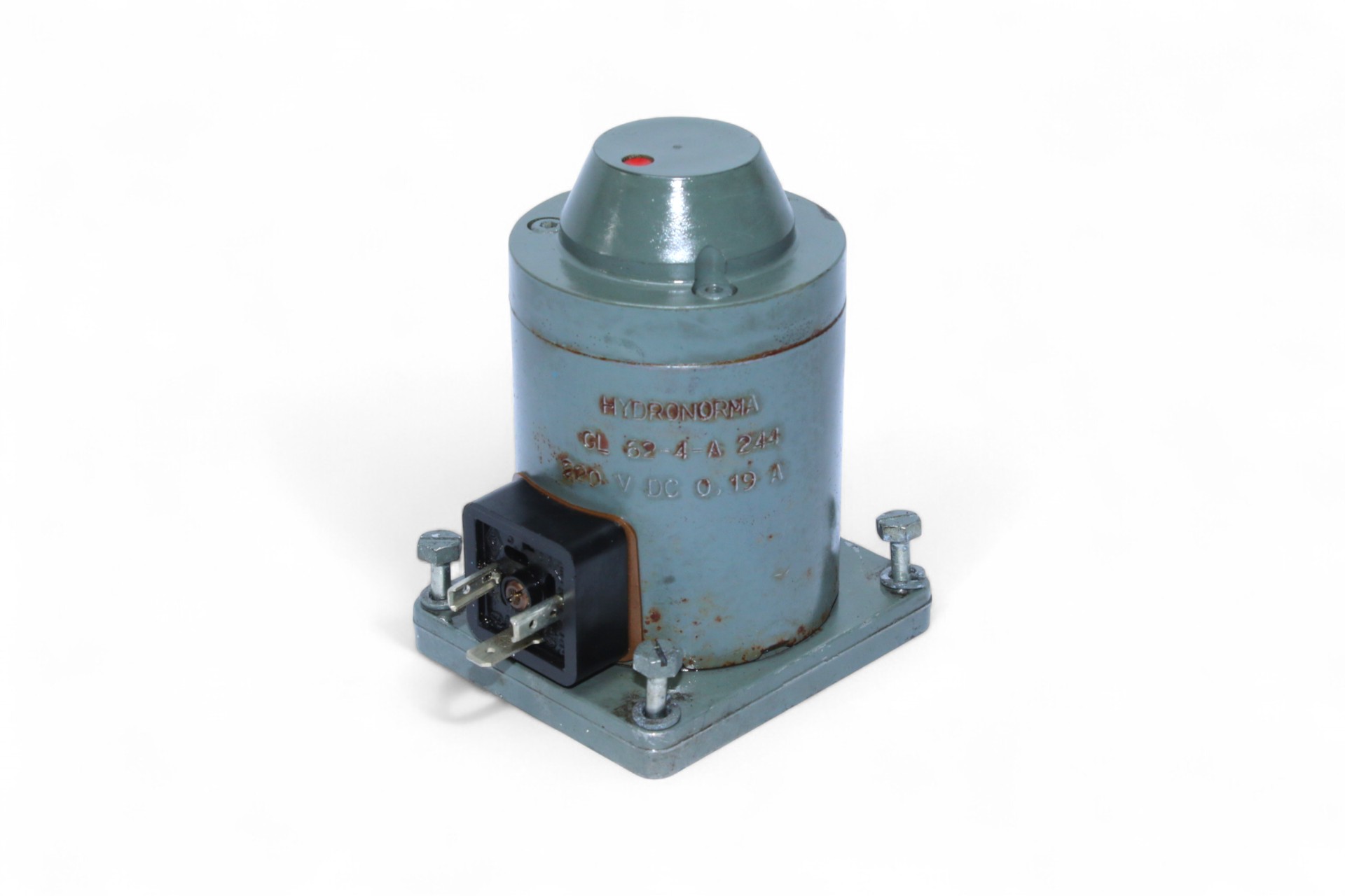 HYDRONORMA GL62-4-A 244 SOLENOID COIL 220V