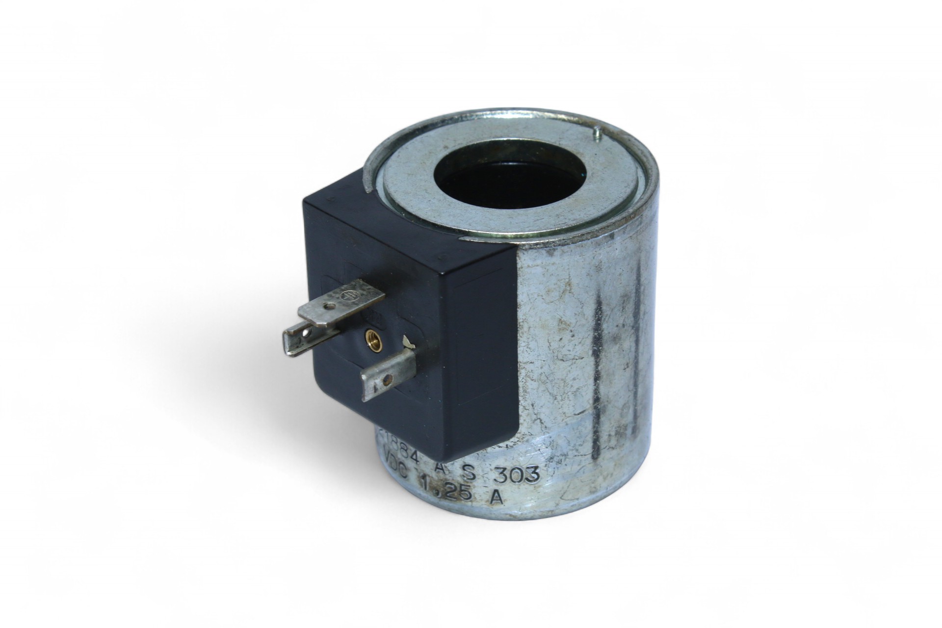 REXROTH R900221884 SOLENOID COIL 24V