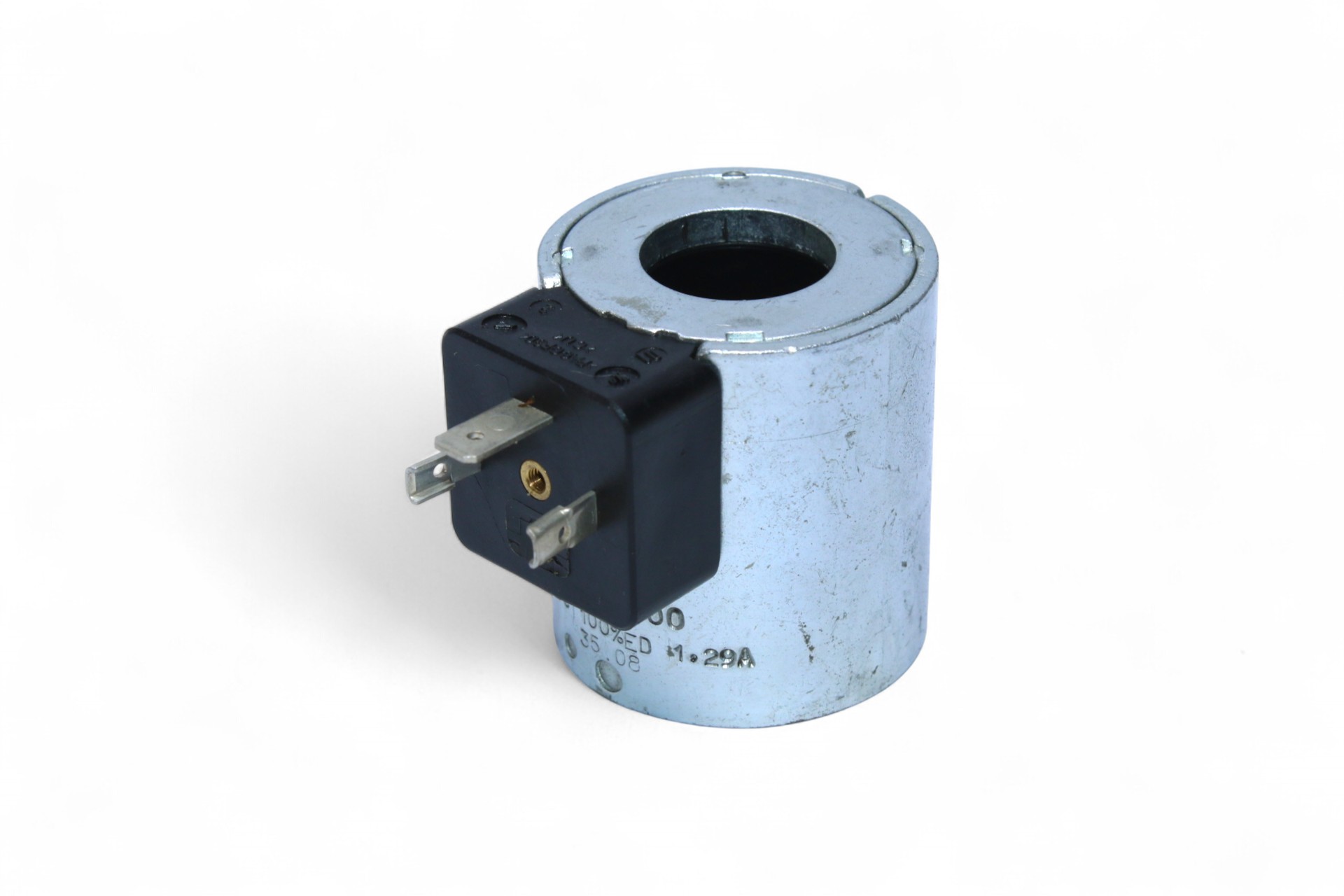 PARKER S1-024000 SOLENOID COIL 24V