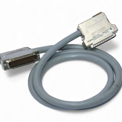 SIEMENS 6ES5705-0BB50 PLUG-IN CABLE