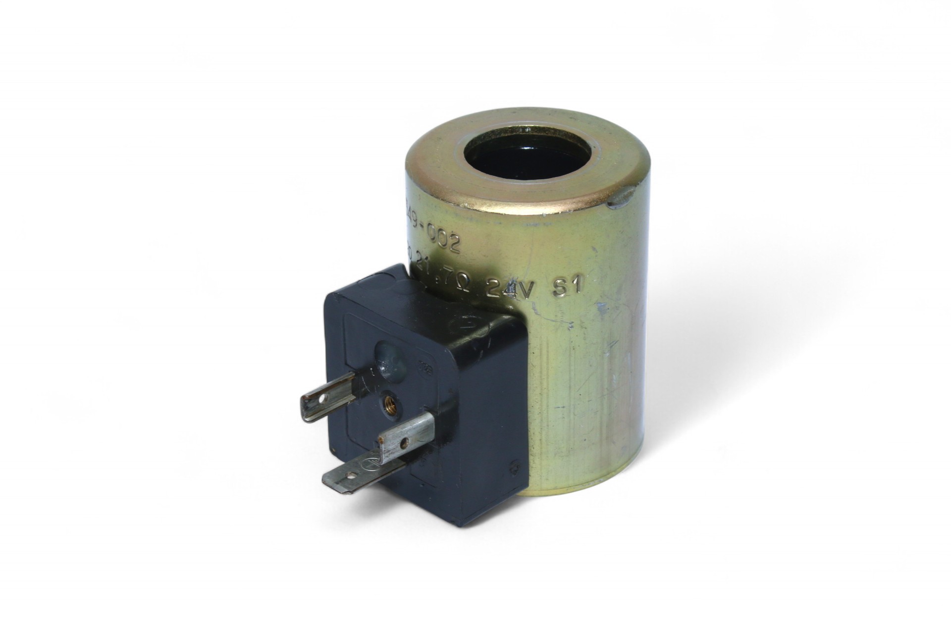 MSM 923349-002 ELECTRICAL COIL 24V