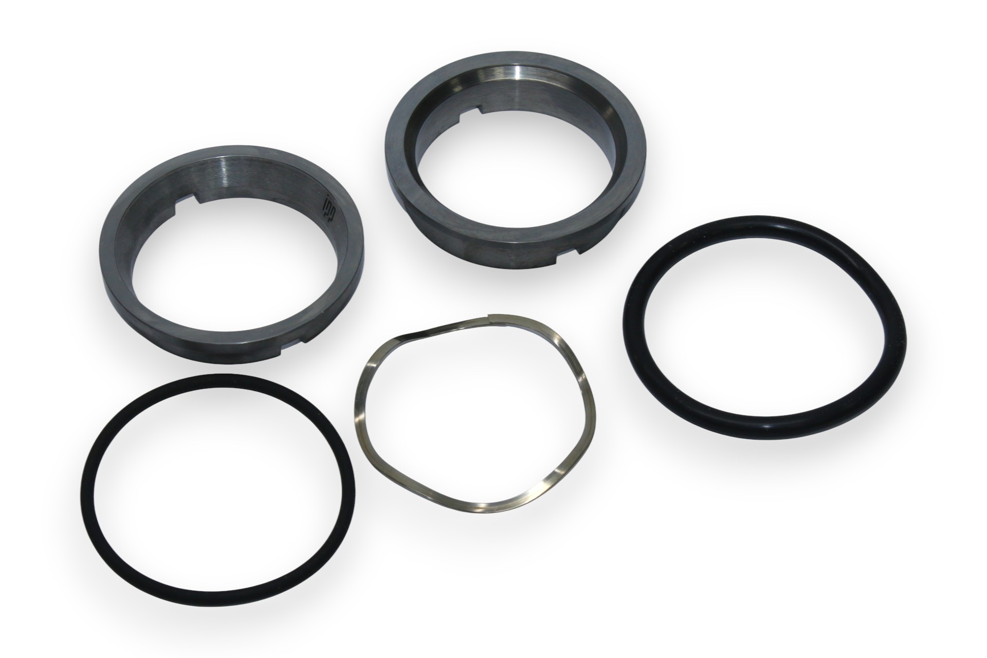 IPP PUMP PRODUCTS I30-1111-03-33 MECHANICAL SEAL L115