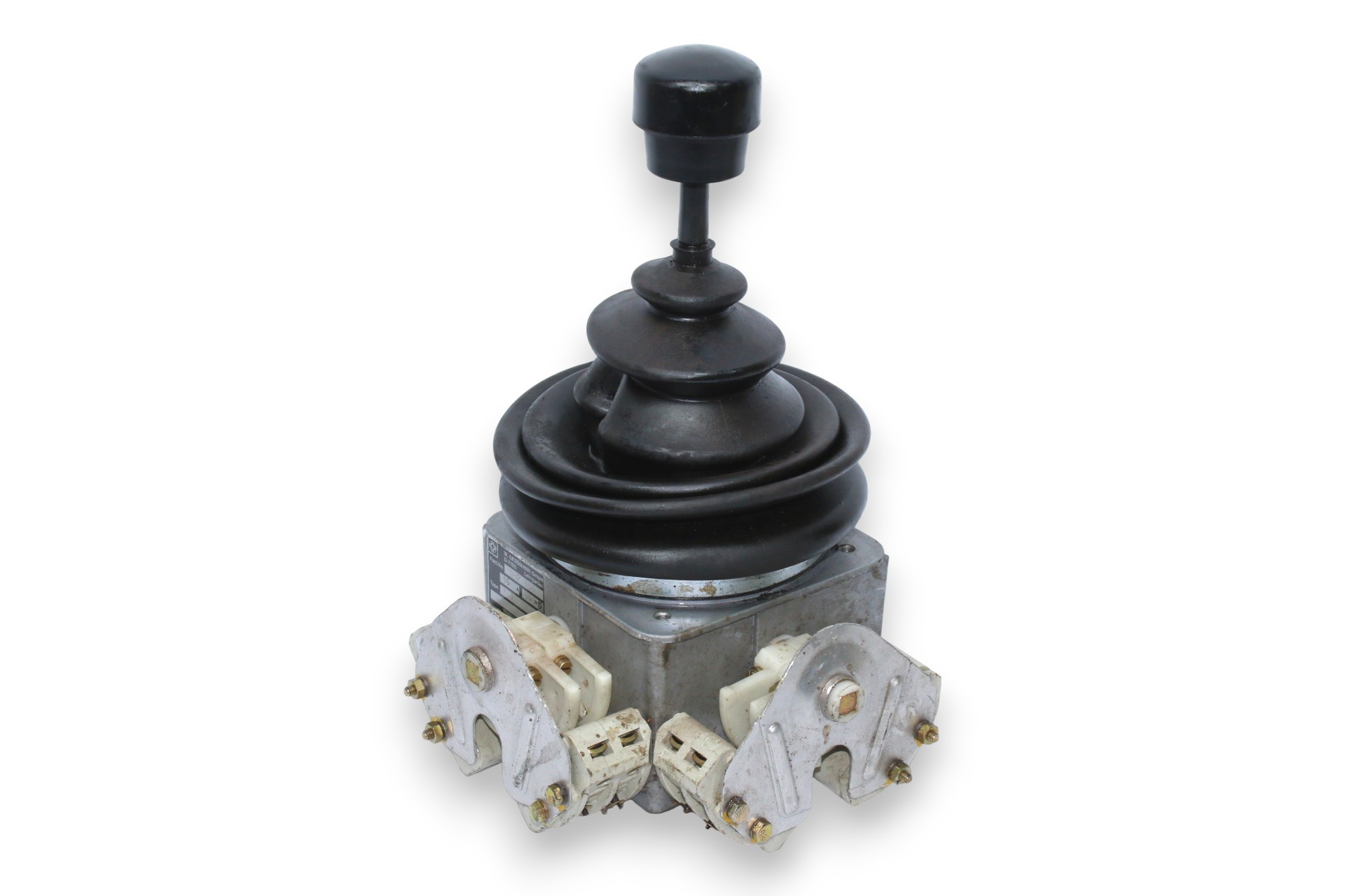 W.GESSMANN V3 MULTI-AXIS JOYSTICK 932 656
