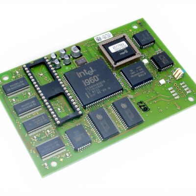 SICK 4029879 CIRCUIT BOARD