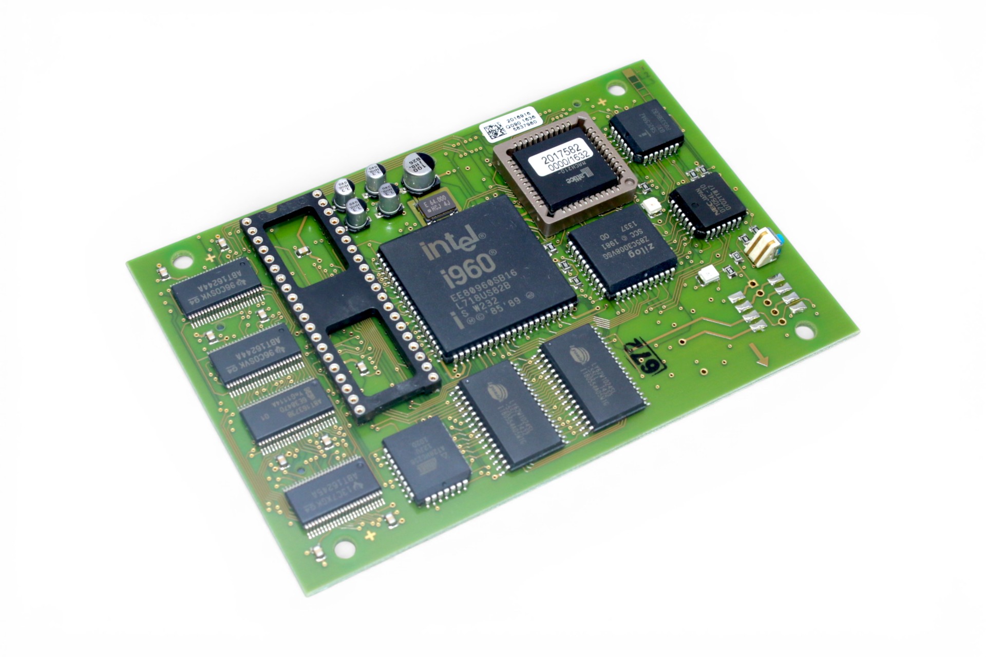 SICK 4029879 CIRCUIT BOARD